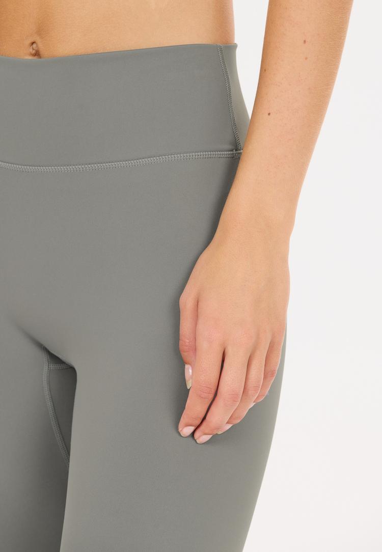 Athlecia Athlecia Blossom Tights Damen - 3219 Sedona Sage - 2 | SportScheck