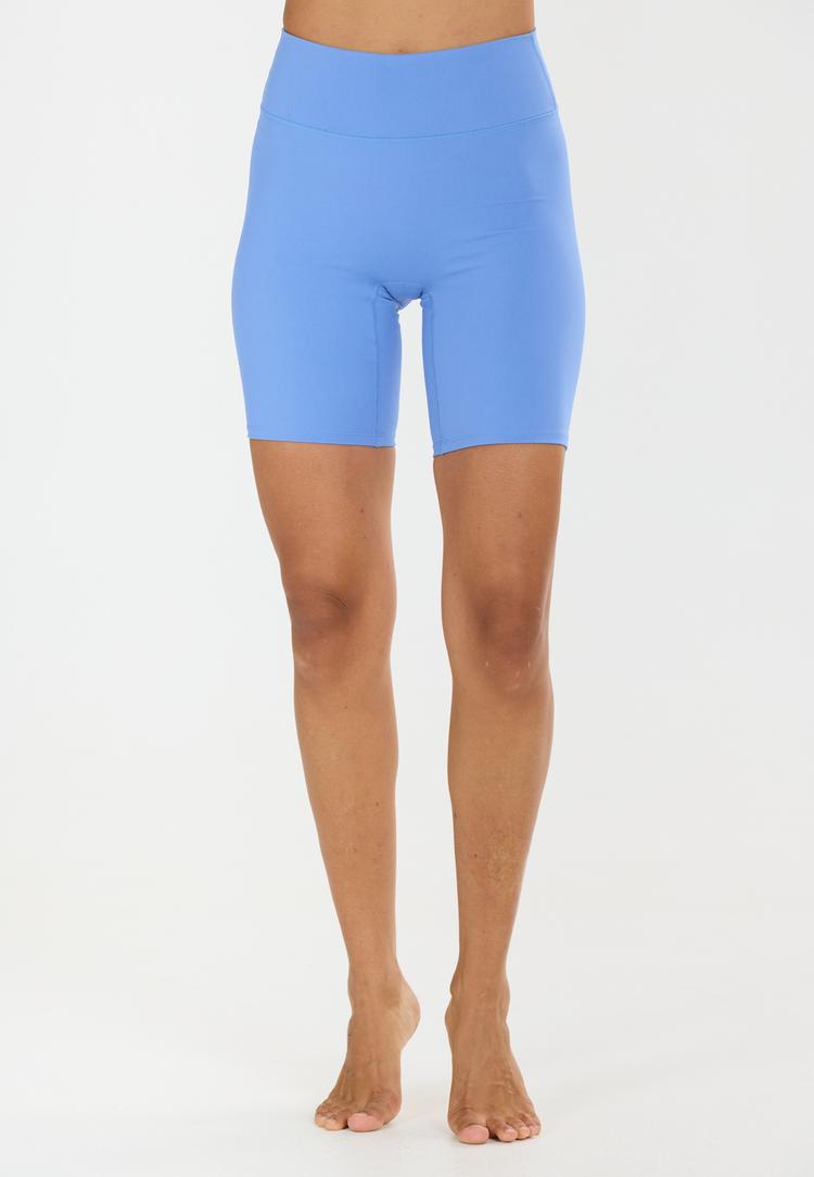 Athlecia Athlecia Blossom Tights Damen - 2300 Granada Sky - 0 | SportScheck