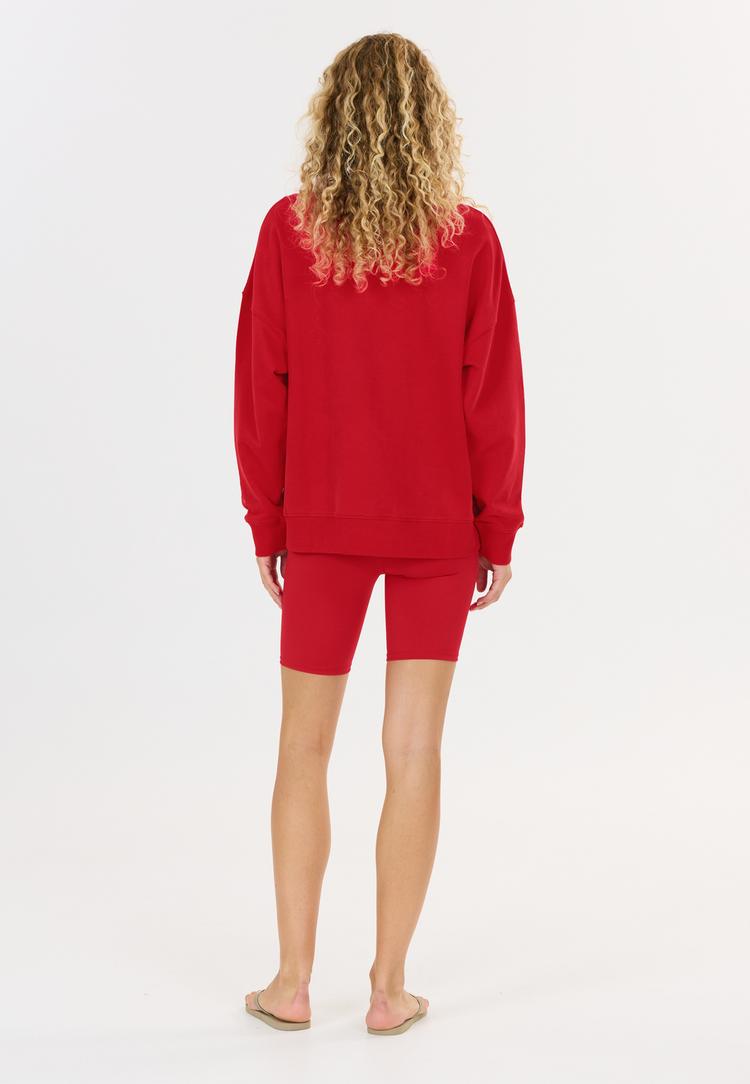 Athlecia Athlecia Blossom Tights Damen - 4331 Lychee - 2 | SportScheck