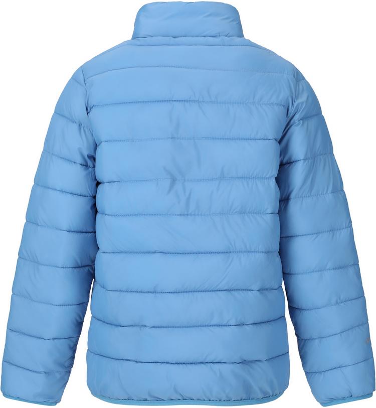 ZigZag ZigZag Fiesta Outdoorjacke Kinder - 2287 Pacific Coast - 0 | SportScheck