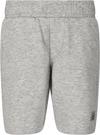 ZigZag Lumix Shorts Kinder - 1005 Light Grey Melange