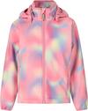 ZigZag Onetwo Softshelljacke Kinder - 4391 Begonia Pink