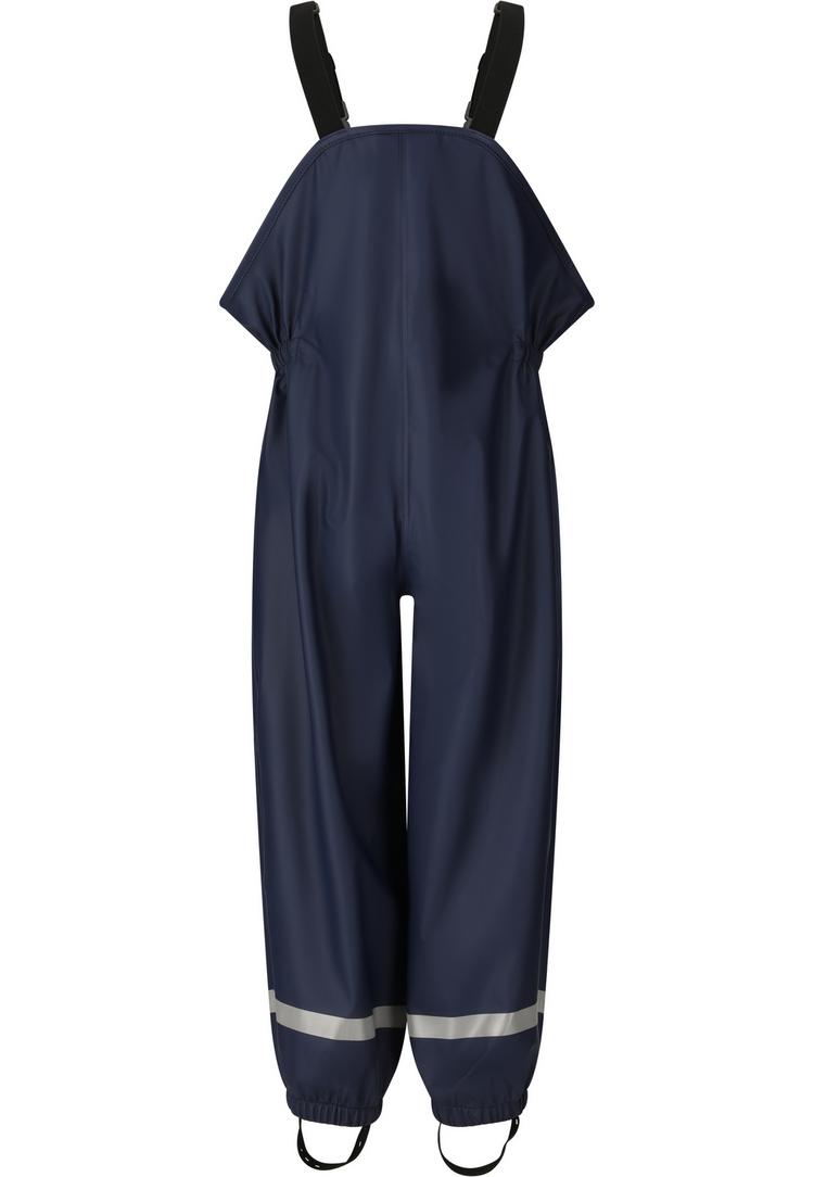 ZigZag ZigZag Kaspar Regenanzug Kinder - 2002 Navy - 3 | SportScheck