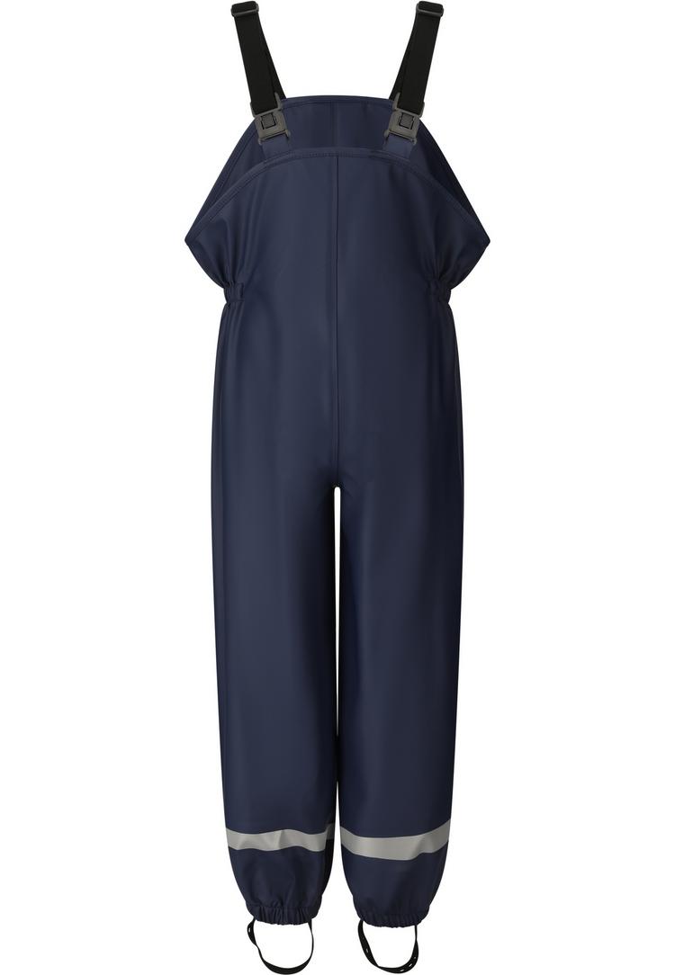 ZigZag ZigZag Kaspar Regenanzug Kinder - 2002 Navy - 4 | SportScheck