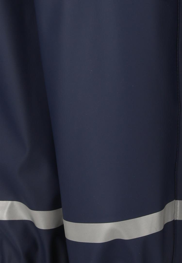 ZigZag ZigZag Kaspar Regenanzug Kinder - 2002 Navy - 5 | SportScheck