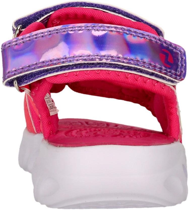 ZigZag ZigZag Mieres Sandalen Kinder - 4356 Fuchsia Pink - 4 | SportScheck