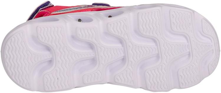 ZigZag ZigZag Mieres Sandalen Kinder - 4356 Fuchsia Pink - 5 | SportScheck