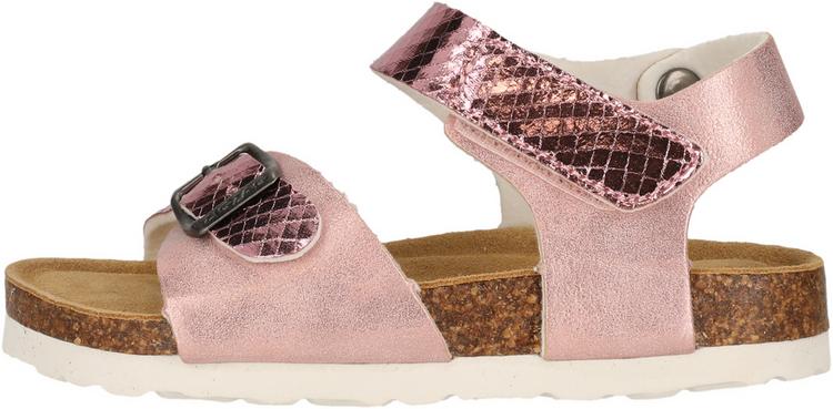 ZigZag ZigZag Avila Sandalen Kinder - 4168 Cameo Pink - 0 | SportScheck