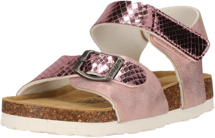 ZigZag ZigZag Avila Sandalen Kinder - 4168 Cameo Pink - 0 | SportScheck