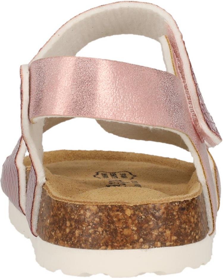 ZigZag ZigZag Avila Sandalen Kinder - 4168 Cameo Pink - 3 | SportScheck