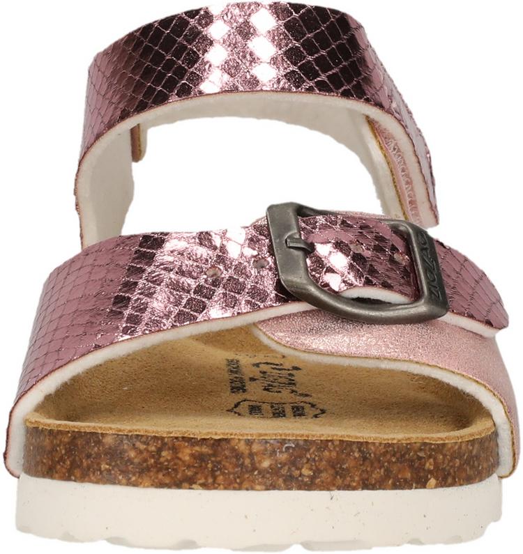 ZigZag ZigZag Avila Sandalen Kinder - 4168 Cameo Pink - 5 | SportScheck