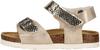 ZigZag Avila Sandalen Kinder - 5049 Gold