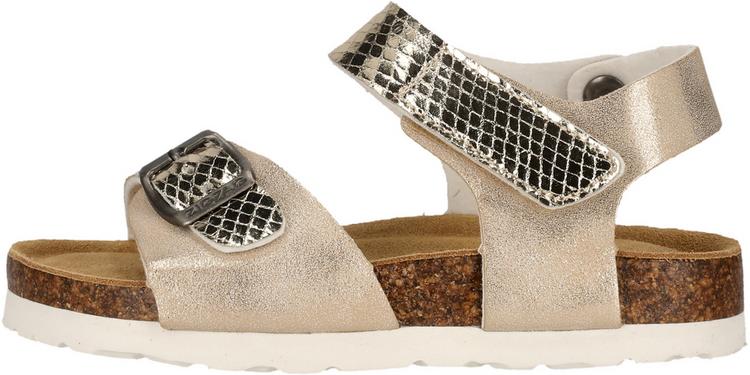ZigZag ZigZag Avila Sandalen Kinder - 5049 Gold - 0 | SportScheck