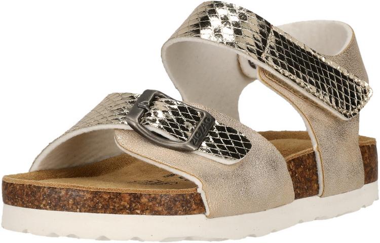 ZigZag ZigZag Avila Sandalen Kinder - 5049 Gold - 0 | SportScheck
