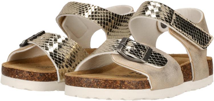 ZigZag ZigZag Avila Sandalen Kinder - 5049 Gold - 1 | SportScheck