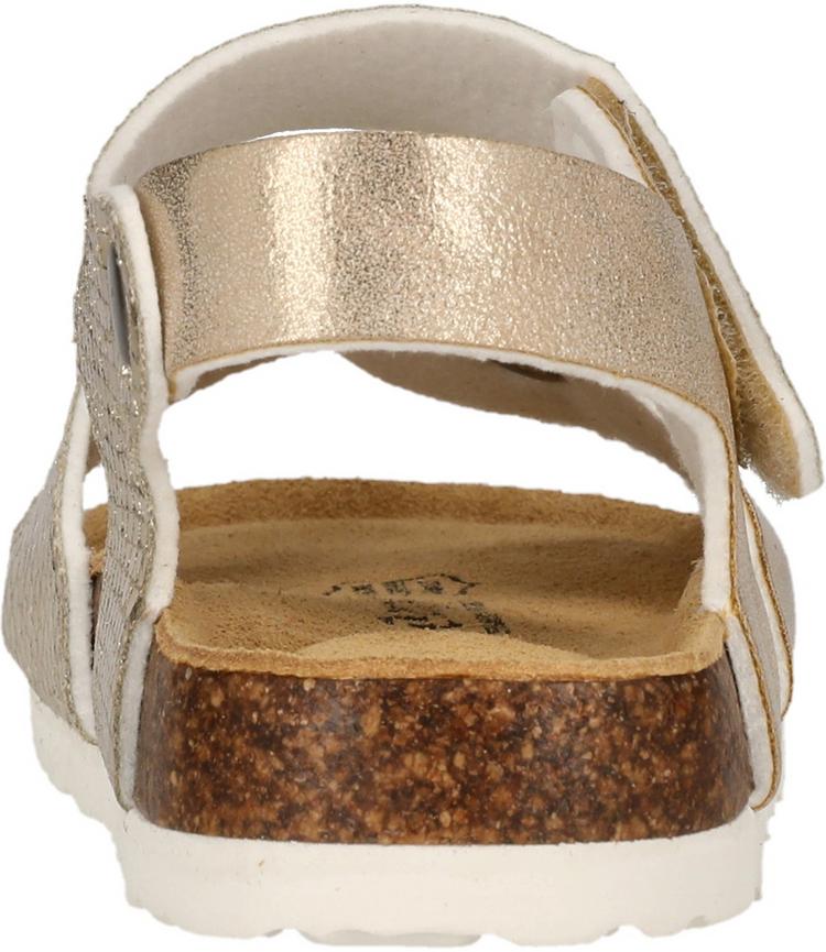 ZigZag ZigZag Avila Sandalen Kinder - 5049 Gold - 3 | SportScheck