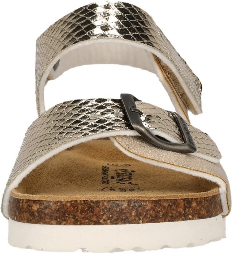 ZigZag ZigZag Avila Sandalen Kinder - 5049 Gold - 5 | SportScheck