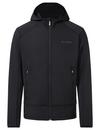 VAUDE SE Men's Strona Fleece Jacket Outdoorjacke Herren - black