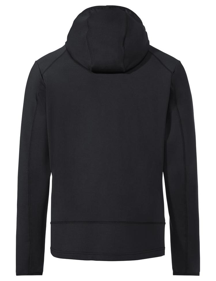 VAUDE VAUDE SE Men's Strona Fleece Jacket Outdoorjacke Herren - black - 0 | SportScheck