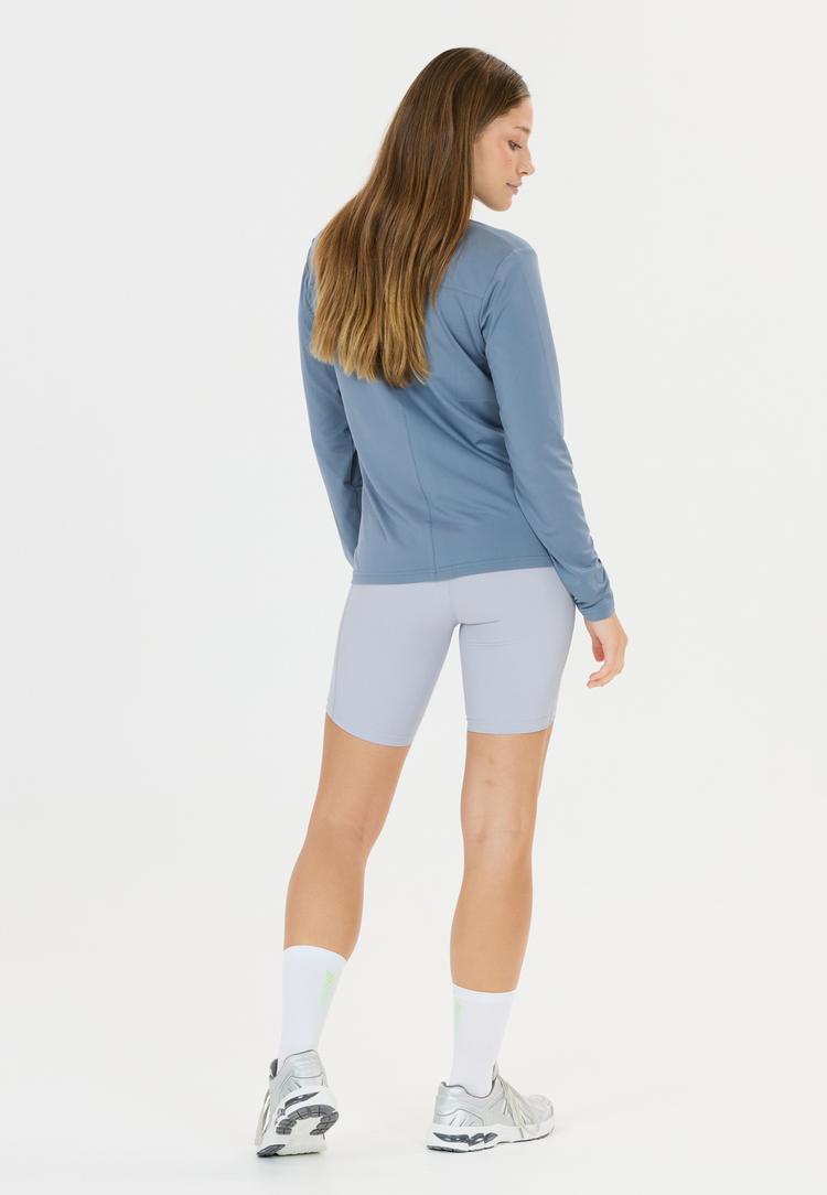 Endurance Endurance Freadecan Laufhose Damen - 2289 Kentucky Blue - 2 | SportScheck