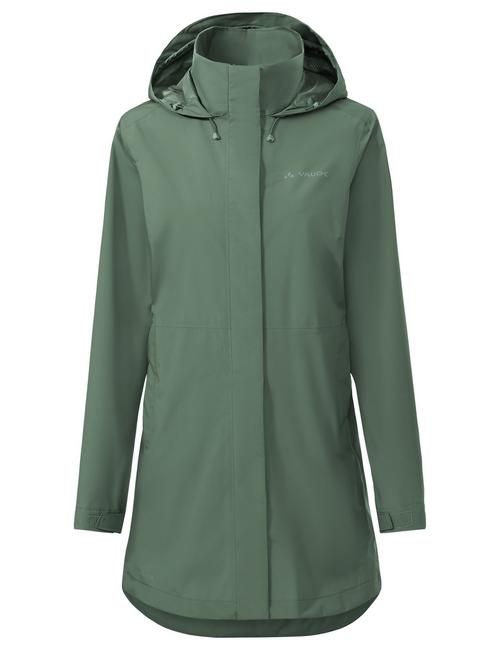 VAUDE SE Women's Strona 2,5L Coat Outdoorjacke Damen