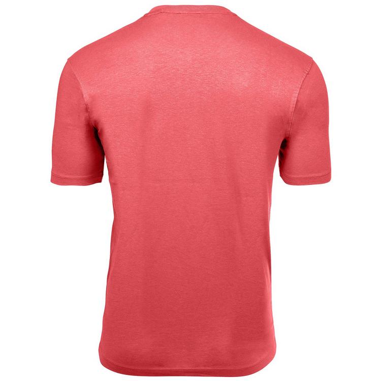 U.S. Polo Assn. U.S. Polo Assn. T-Shirt T-Shirt Herren - Orange - 0 | SportScheck