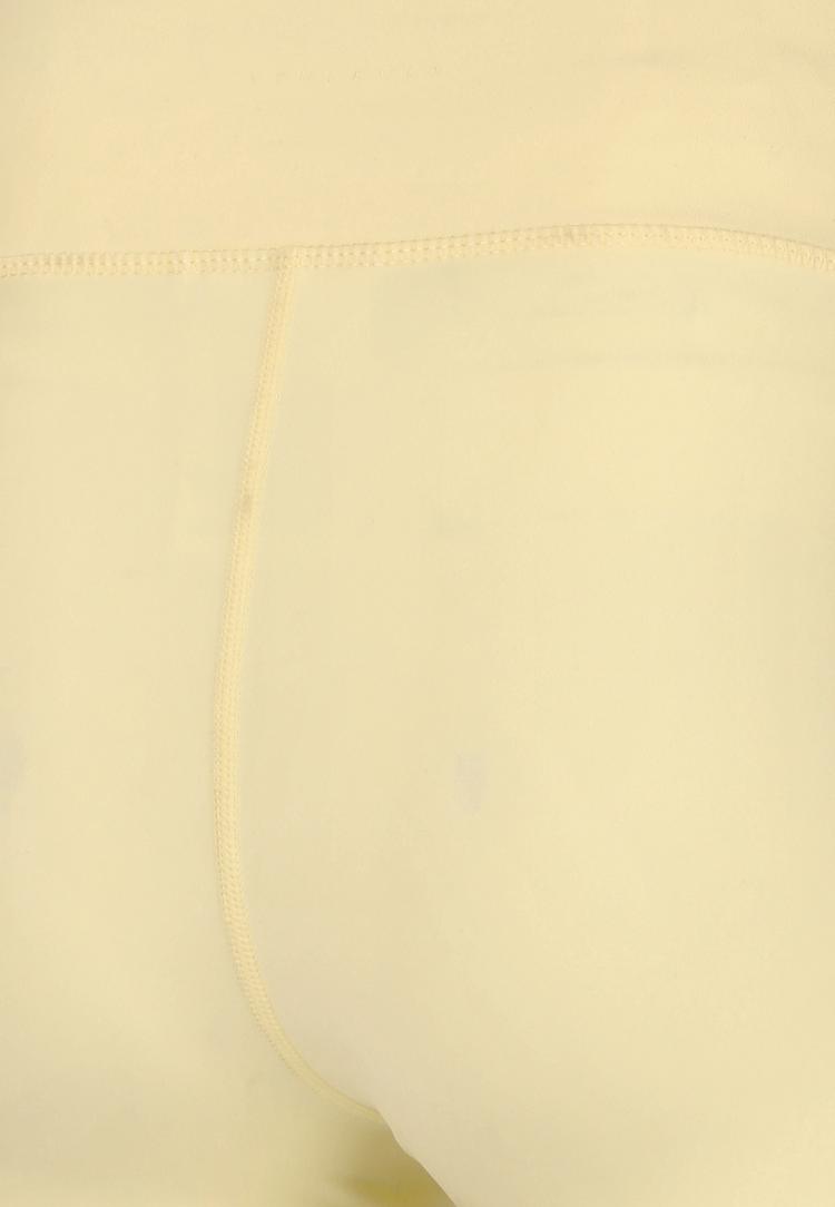 Athlecia Athlecia Blossom Tights Damen - 5177 Transparent Yellow - 2 | SportScheck