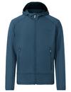 VAUDE SE Men's Strona Fleece Jacket Outdoorjacke Herren - baltic sea