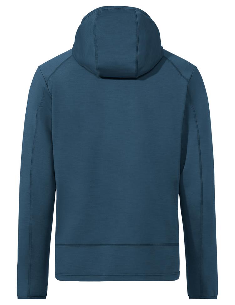 VAUDE VAUDE SE Men's Strona Fleece Jacket Outdoorjacke Herren - baltic sea - 0 | SportScheck