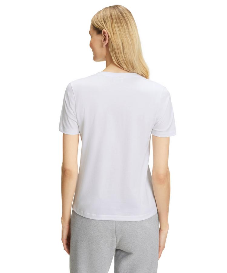 Falke Falke T-Shirt Damen - white (2000) - 0 | SportScheck