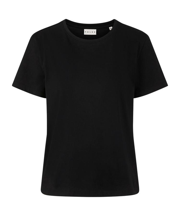 Falke Falke T-Shirt Damen - black (3000) - 0 | SportScheck