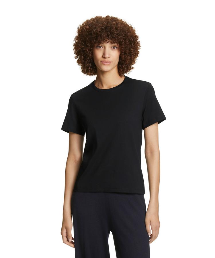 Falke Falke T-Shirt Damen - black (3000) - 0 | SportScheck