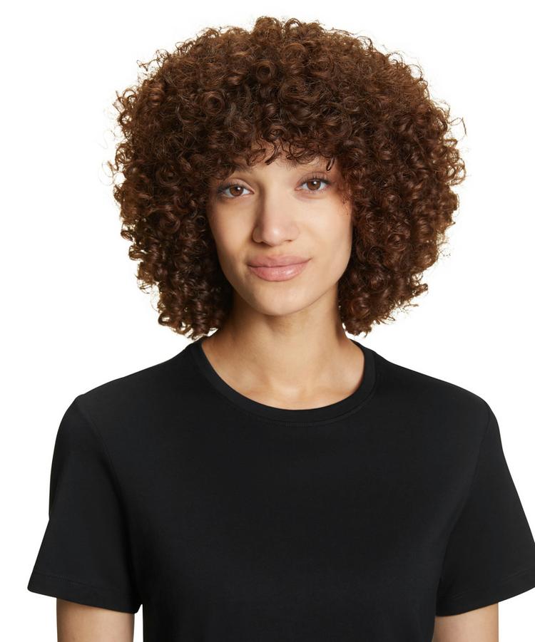 Falke Falke T-Shirt Damen - black (3000) - 3 | SportScheck