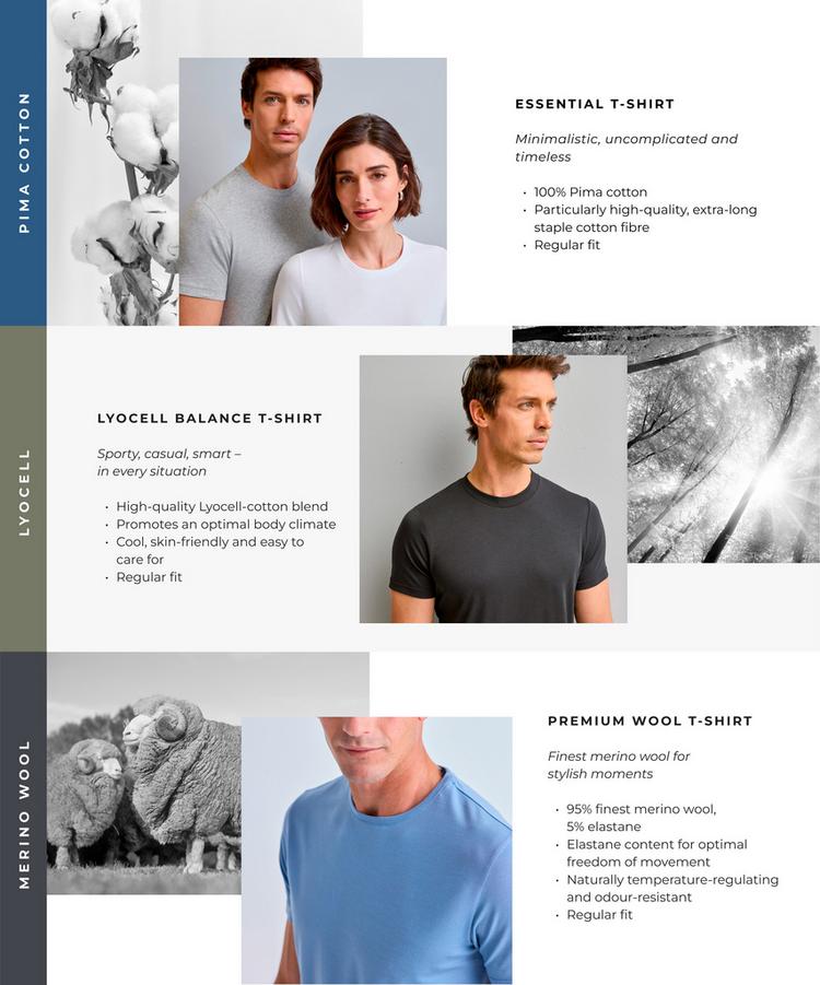 Falke Falke T-Shirt Damen - lavender (6901) - 5 | SportScheck