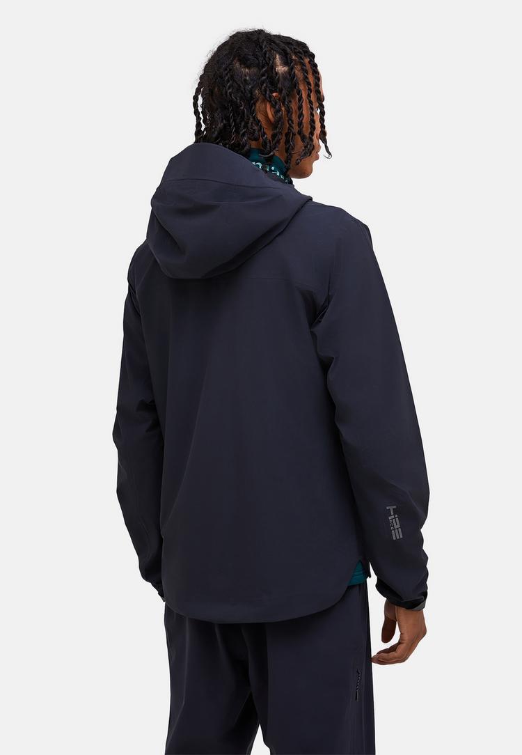 Peak Performance Peak Performance Regenjacke Herren - black - 0 | SportScheck