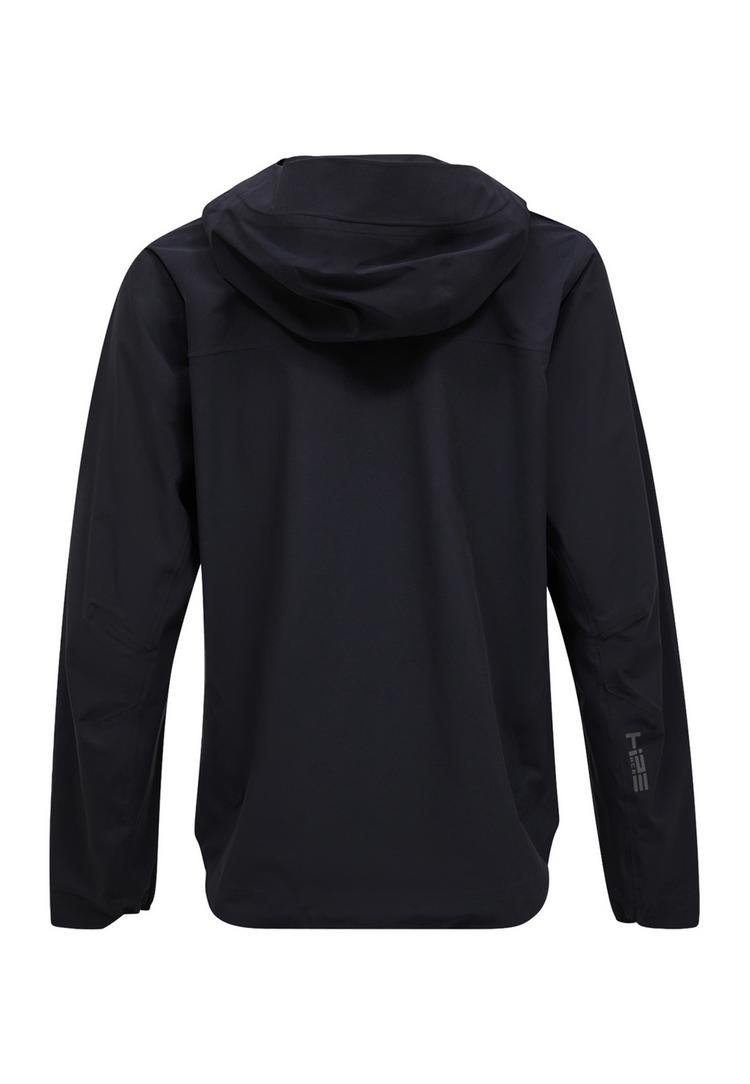 Peak Performance Peak Performance Regenjacke Herren - black - 3 | SportScheck