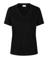 Falke T-Shirt Damen - black (3000)
