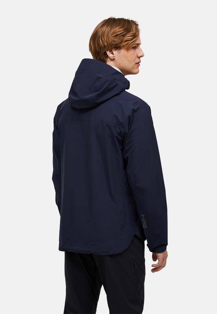 Peak Performance Peak Performance Regenjacke Herren - indigo - 0 | SportScheck