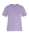 Falke T-Shirt Damen - lavender (6901)