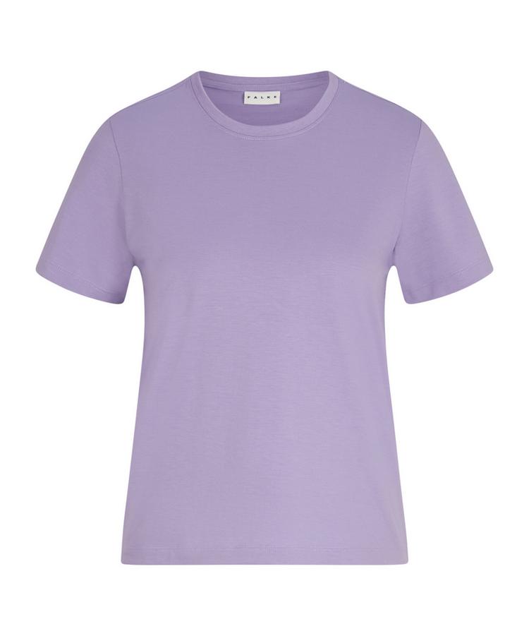 Falke Falke T-Shirt Damen - lavender (6901) - 0 | SportScheck