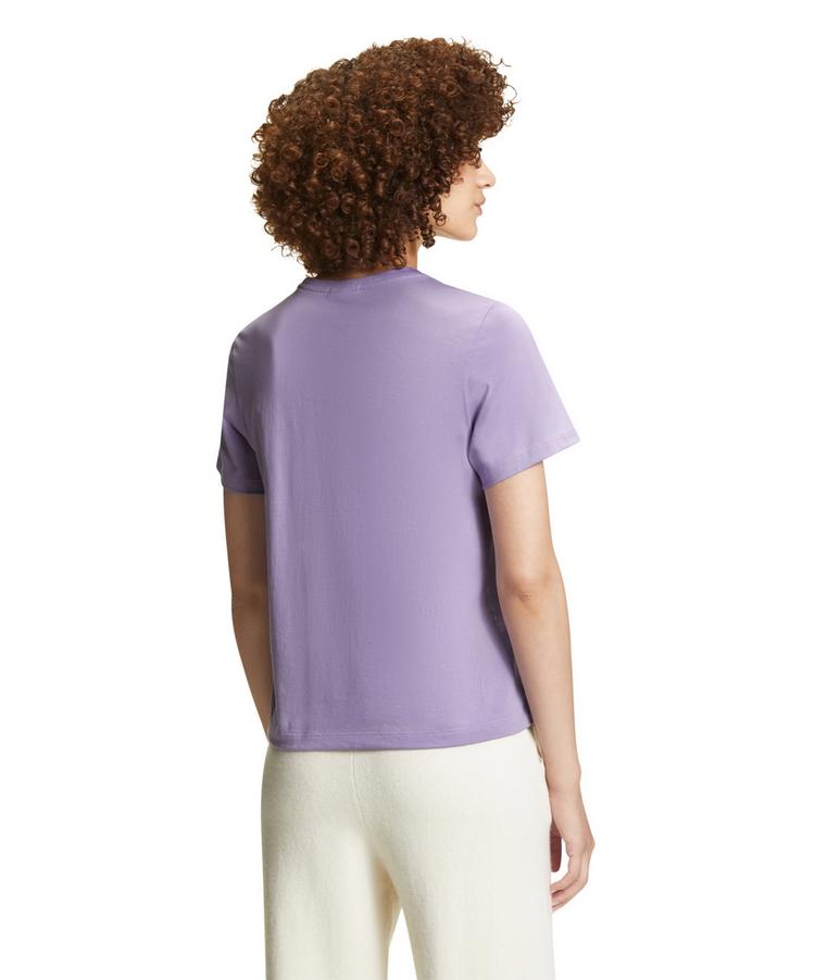 Falke Falke T-Shirt Damen - lavender (6901) - 0 | SportScheck