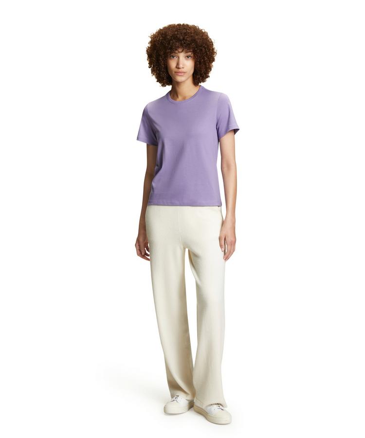 Falke Falke T-Shirt Damen - lavender (6901) - 1 | SportScheck