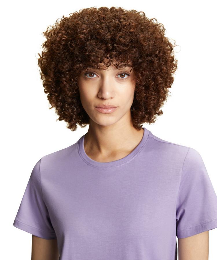 Falke Falke T-Shirt Damen - lavender (6901) - 2 | SportScheck
