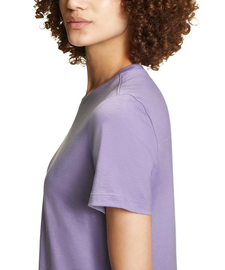 Falke Falke T-Shirt Damen - lavender (6901) - 4 | SportScheck