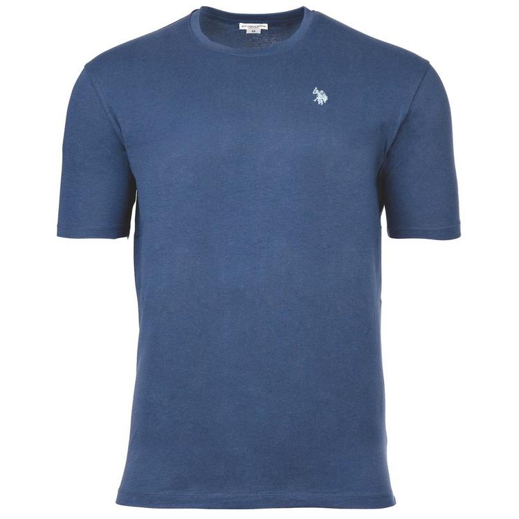 U.S. Polo Assn. U.S. Polo Assn. T-Shirt T-Shirt Herren - Hellblau - 0 | SportScheck