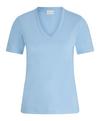 Falke T-Shirt Damen - sky blue (6807)