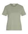 Falke T-Shirt Damen - frosty grey (7180)