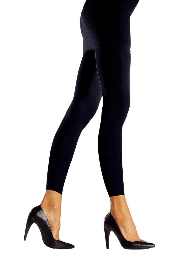 Lascana Lascana Leggings Leggings Damen - schwarz - 1 | SportScheck