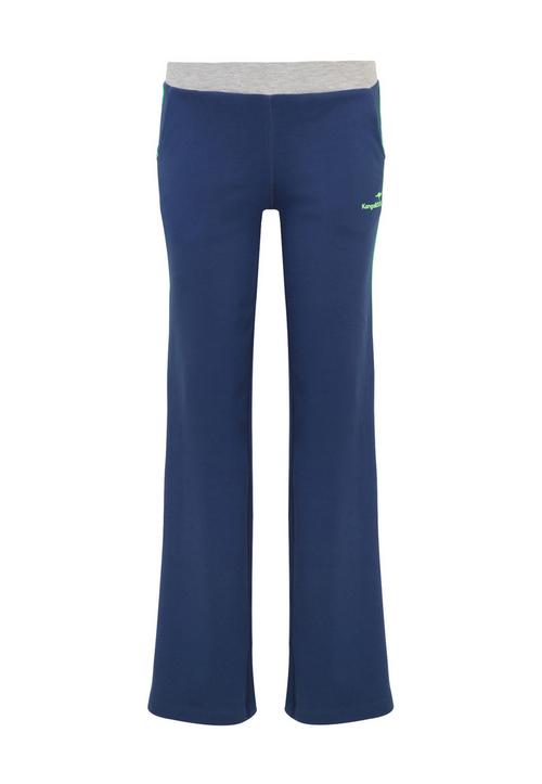 KangaROOS Relaxhose Sweathose Damen