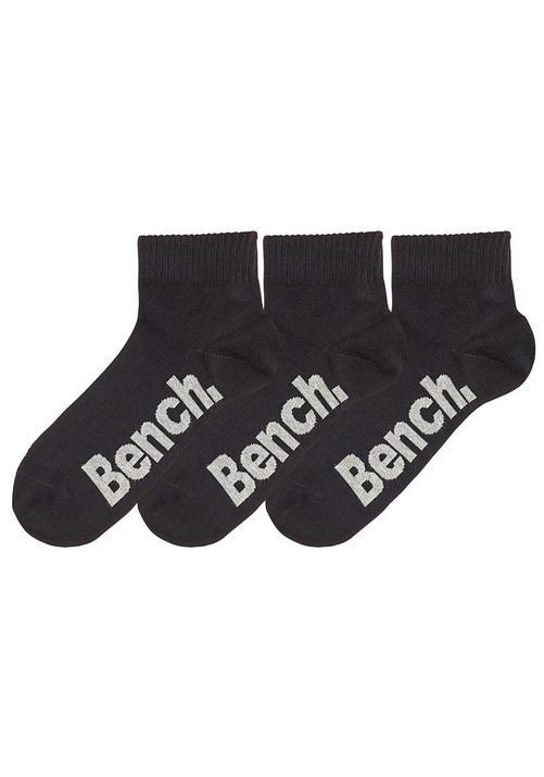 Bench Kurzsocken Socken